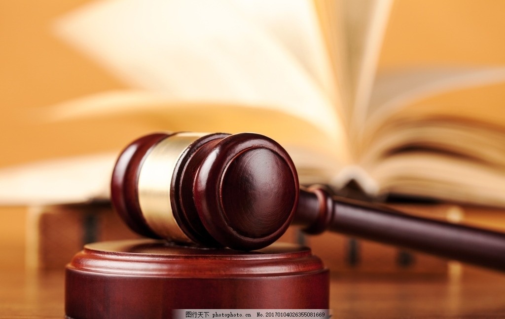 法律主体元素高清