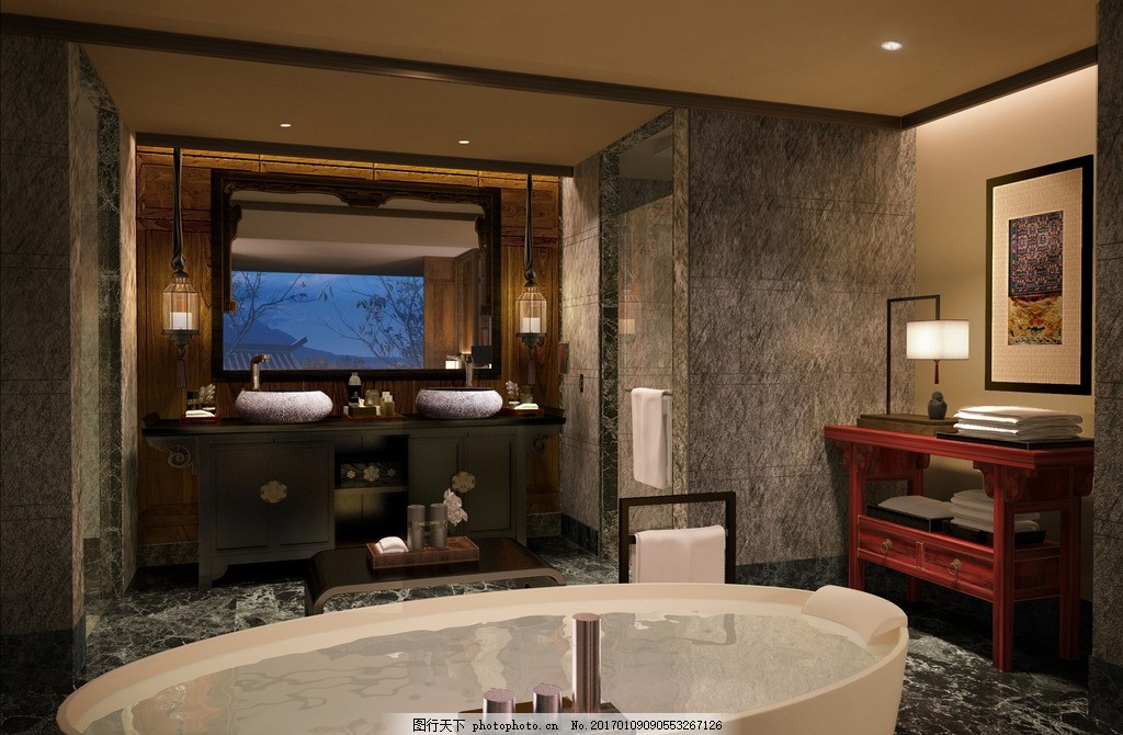 丽江金茂君悦酒店