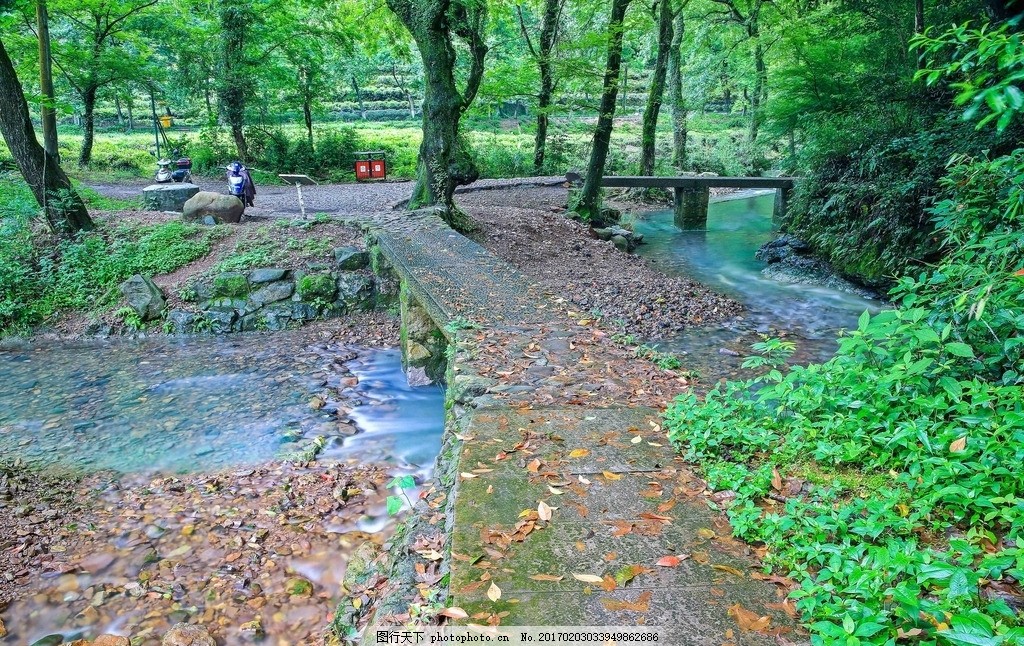 唯美 风景 风光 旅行 自然 杭州 九溪 九溪湿地 湿地 湿地公园 摄影