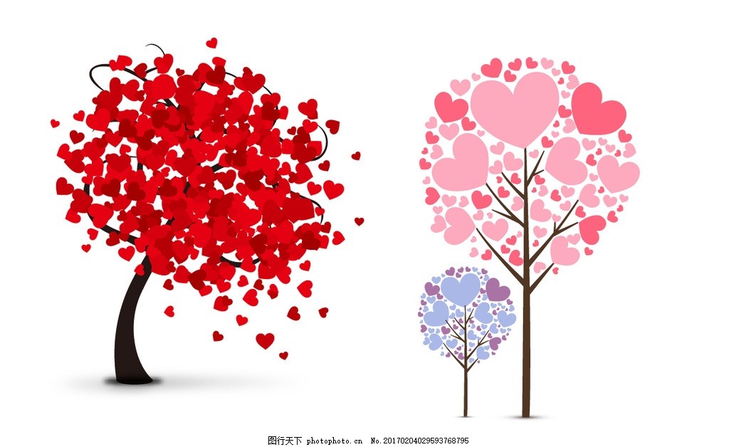 情人节素材 情人节元素 卡通 卡通素材 爱心树 爱情 情人节 七夕 插画 矢量 素材 心形图案 心形 爱心 红心 心形树木 卡通心形树木 矢量心形树木 树木 植树节 创意树 抽象树 卡通树木 浪漫心形 矢量心形素材 卡通心形素材 矢量素材 手绘心形树木 动感心形 动感心形树木 飞舞的心形 设计 广告设计 广告设计 AI