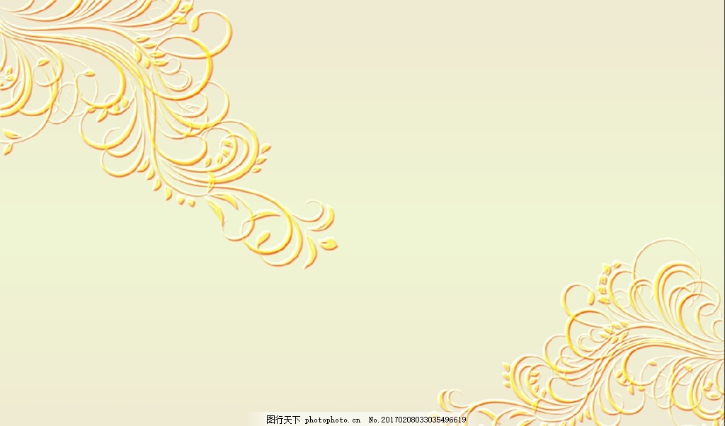 欧式花纹 花边 花纹 浮雕 电视背景墙 设计 psd分层素材 psd分层