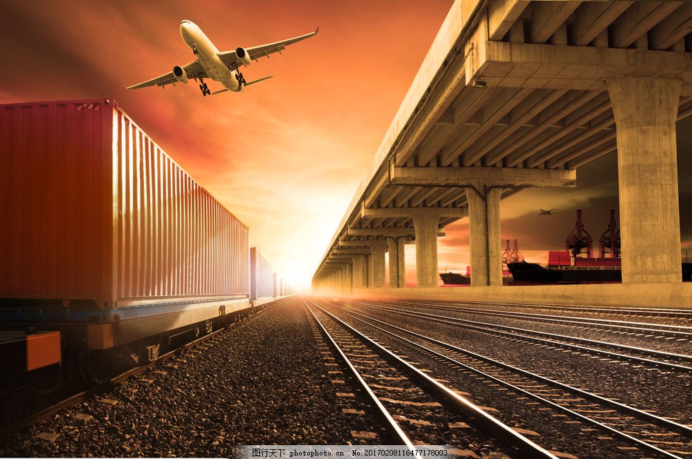 运输效率提升策略与路径优化探讨