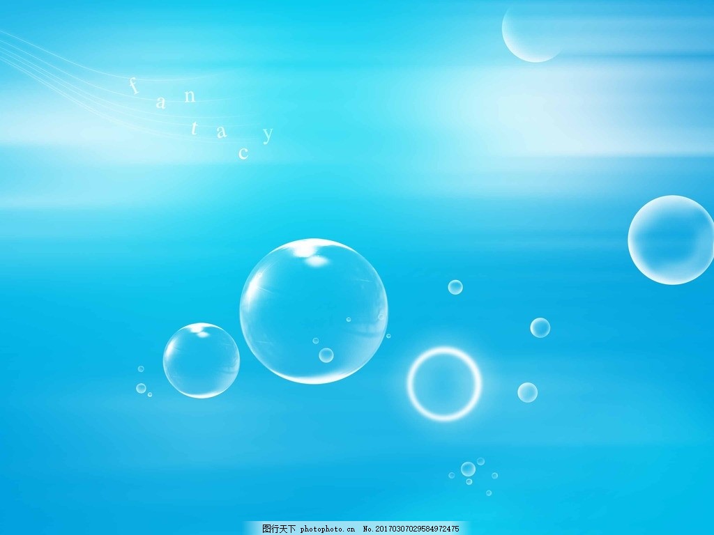水泡 彩色泡泡 素材 白色气泡 淘宝美工气 气泡素材 水晶球 圆球 装饰