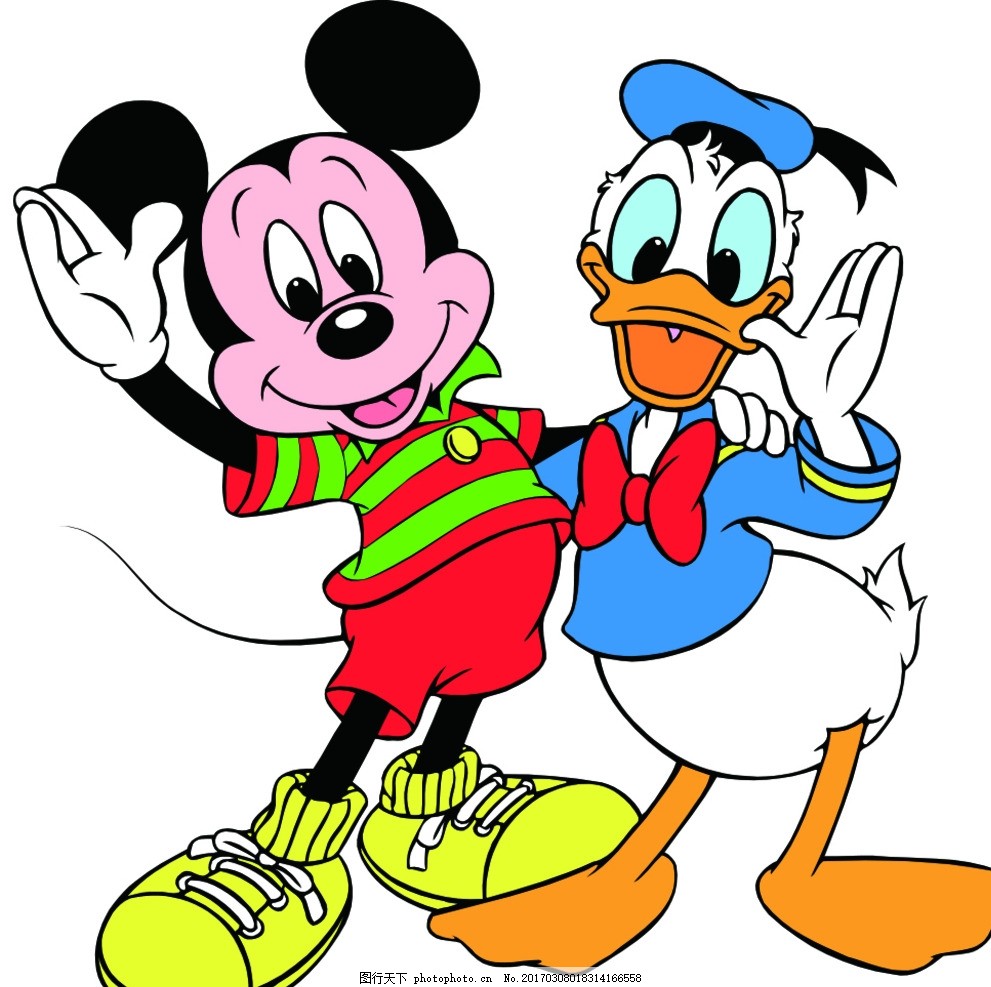 卡通动漫|迪士尼|米妮|米奇|米老鼠|可爱卡通|可爱卡通|1280x1920像素