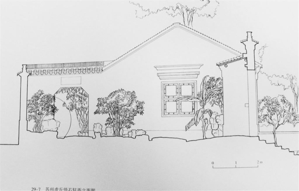 城堡 建筑施工图 建筑平面图 欧式建筑 建筑效果图 手绘施工图 四合院