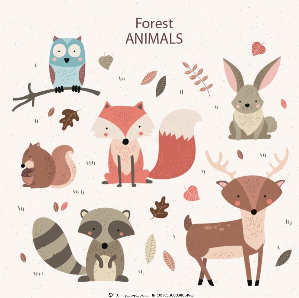 矢量手绘 卡通动物公仔 动物形象 插画 猫头鹰 老虎狮子 生肖 动漫插画 卡通形象 手绘卡通 卡通插画 手绘卡通动物 企鹅 大象 猴子 兔子 狗猫 熊猫 猪牛羊 鸡鸭鹅 奶牛 狐狸 动物插画 动物园 幼儿园 可爱动物 扁平化设计 动物头像 设计 底纹边框 背景底纹 EPS 卡通动物矢量图 设计 广告设计 卡通设计 EPS