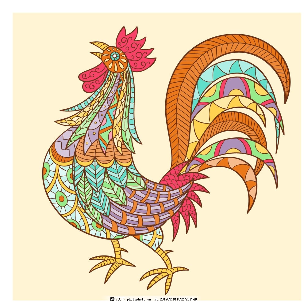 卡通鸡矢量 矢量手绘 卡通动物公仔 动物形象 插画 猫头鹰 老虎狮子 生肖 动漫插画 卡通形象 手绘卡通 卡通插画 手绘卡通动物 企鹅 大象 猴子 兔子 狗猫 熊猫 猪牛羊 鸡鸭鹅 奶牛 狐狸 动物插画 动物园 幼儿园 可爱动物 扁平化设计 动物头像 设计 底纹边框 背景底纹 EPS 卡通动物矢量图 设计 广告设计 卡通设计 EPS