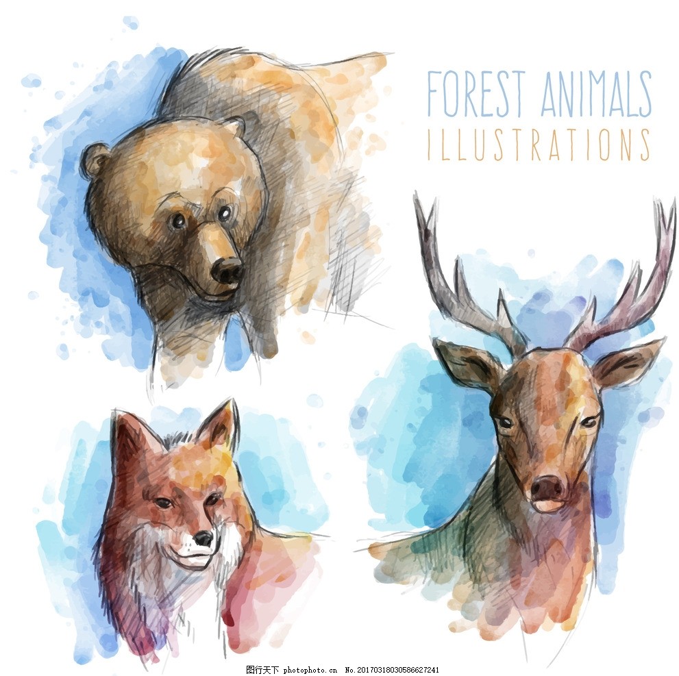 矢量手绘 卡通动物公仔 动物形象 插画 猫头鹰 老虎狮子 生肖 动漫插画 卡通形象 手绘卡通 卡通插画 手绘卡通动物 企鹅 大象 猴子 兔子 狗猫 熊猫 猪牛羊 鸡鸭鹅 奶牛 狐狸 动物插画 动物园 幼儿园 可爱动物 扁平化设计 动物头像 设计 底纹边框 背景底纹 EPS 卡通动物矢量图 设计 广告设计 卡通设计 EPS