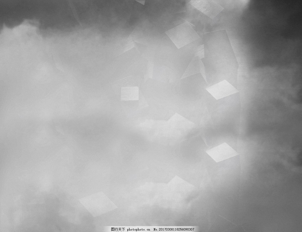 灰蒙蒙灰色背景图片_广告背景_背景底纹-图行天下素材网