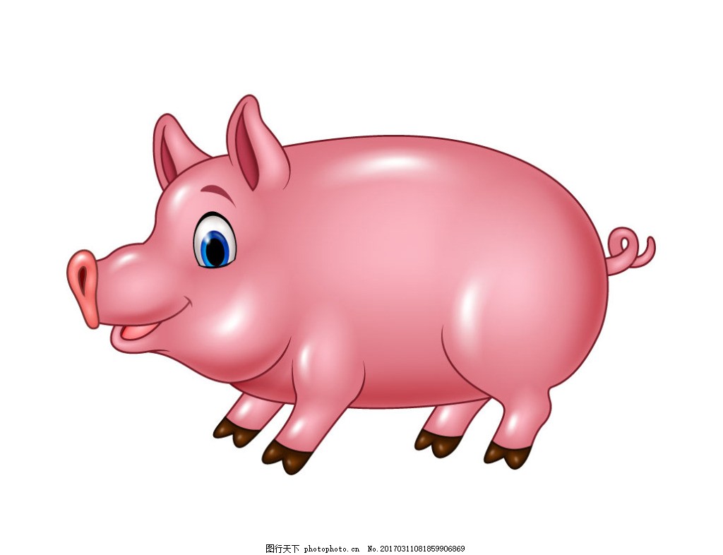 Free Cartoon Pig Png, Download Free Cartoon Pig Png png images, Free ...
